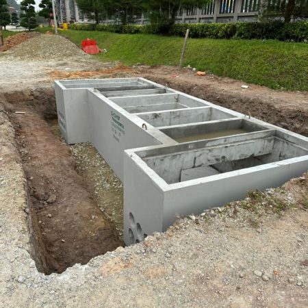 Electrical Junction Box Solution